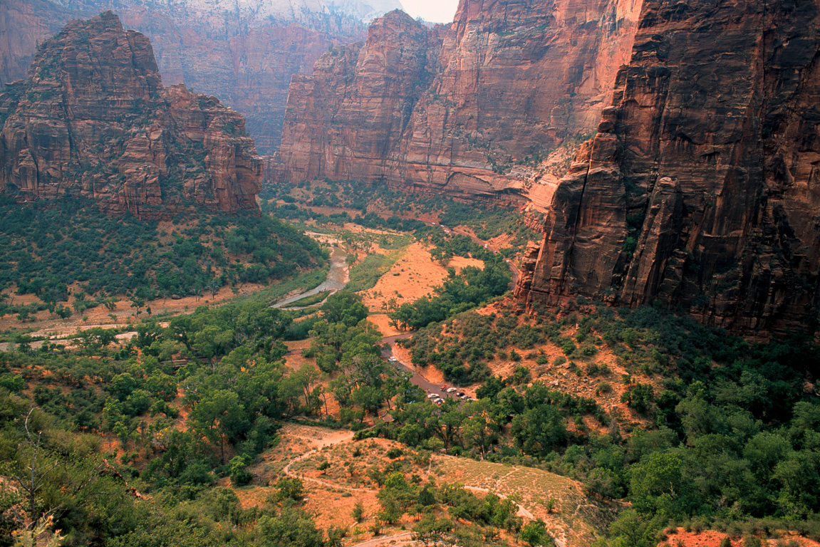 Zion