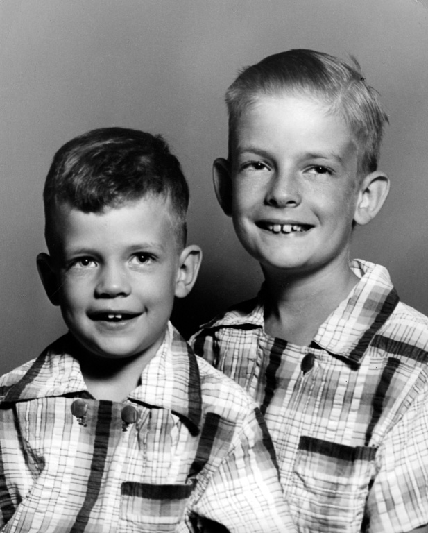 Bill & Ed (1956)