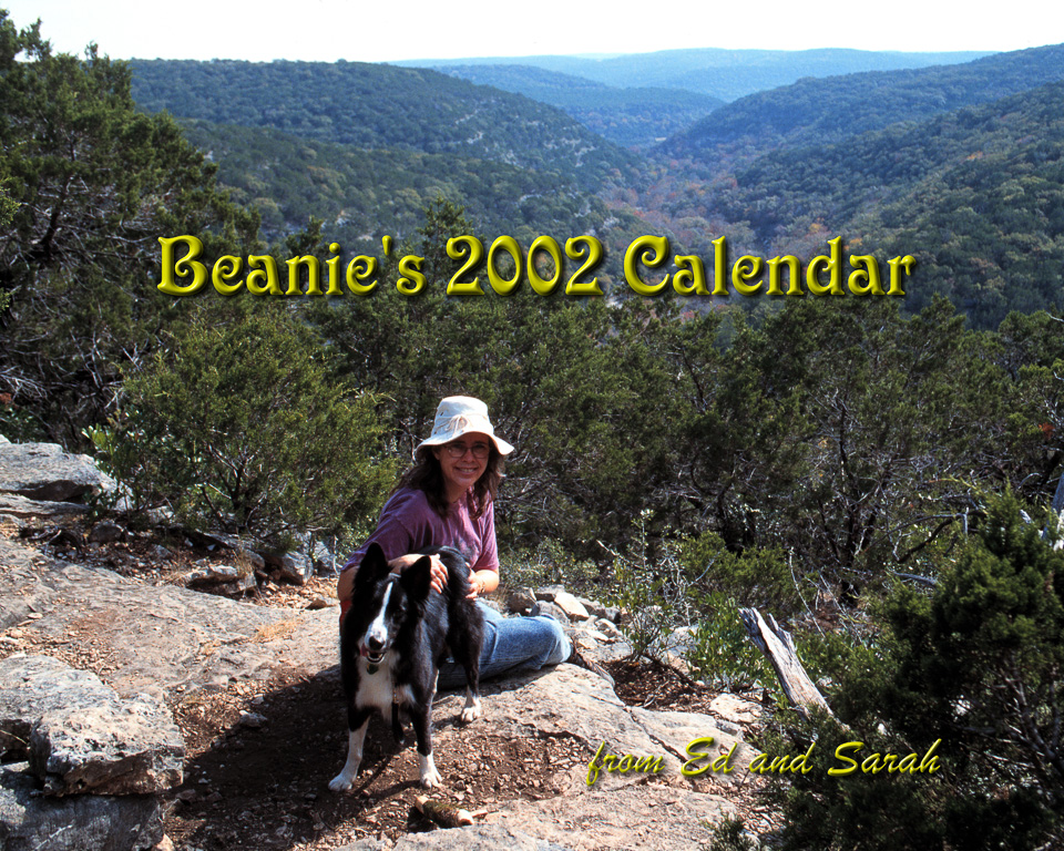 Andy & Sarah near Ruidoso