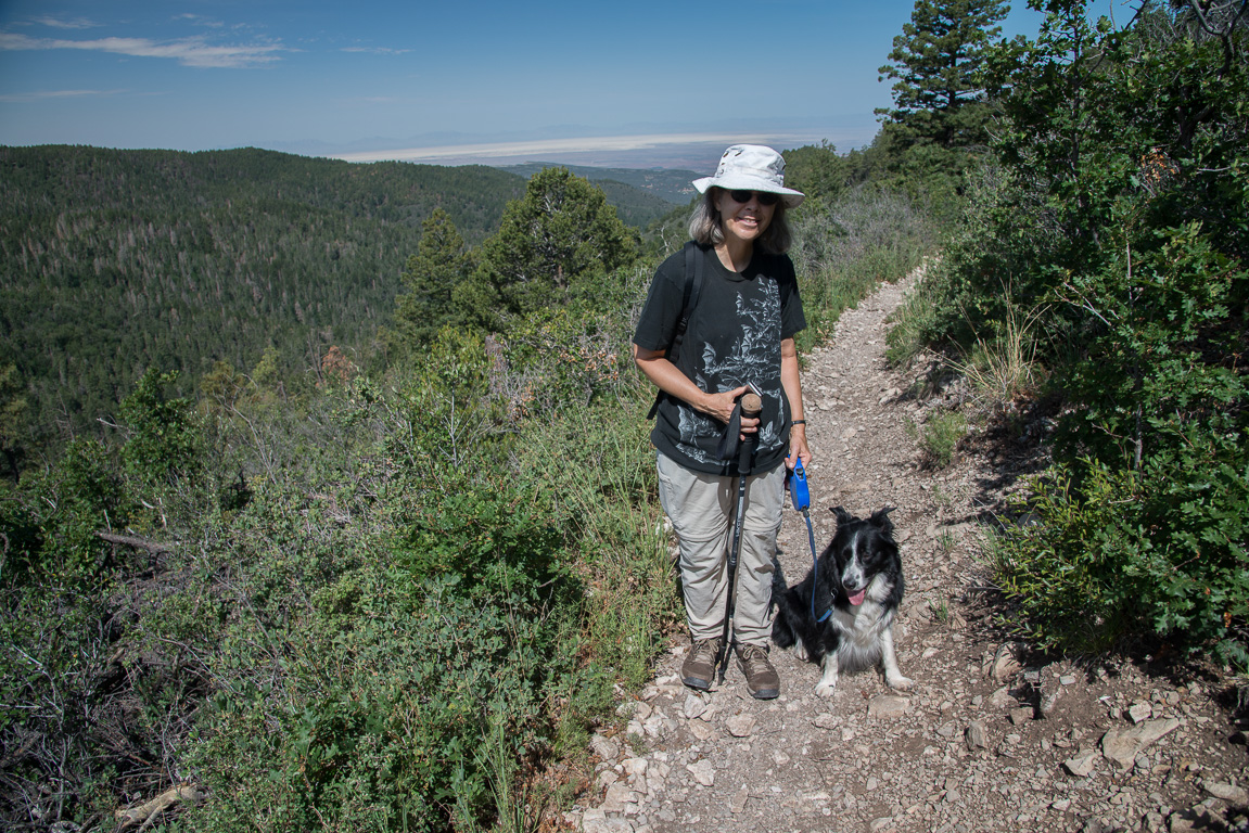 Rim Trail 105