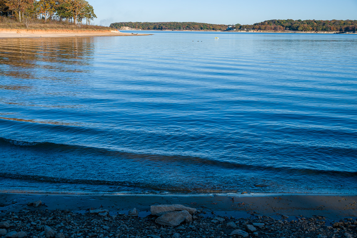 Lake Texoma