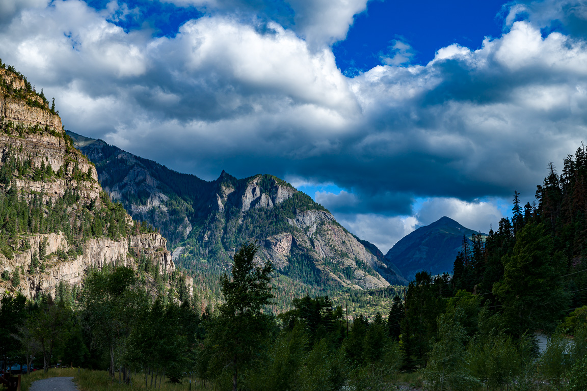 Ouray