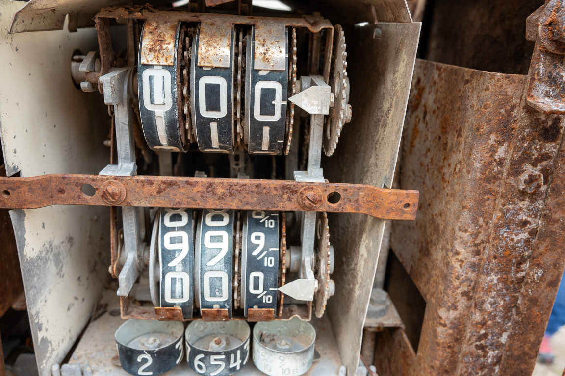 Georgetown Photowalk 4/14/24