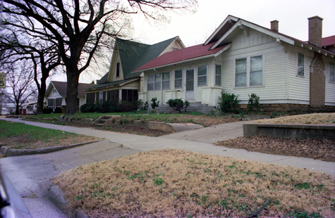 Sapulpa, 1976