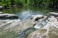 McKinney Falls